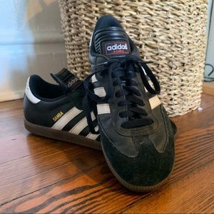 Adidas Sambas